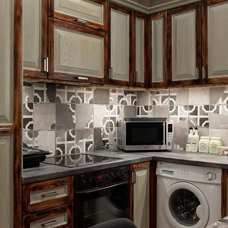 Aria Apartment In The Heart Of Corfu  Extérieur photo
